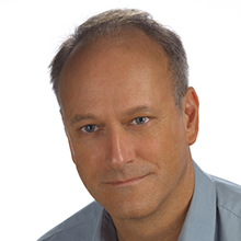 Michael de Baker