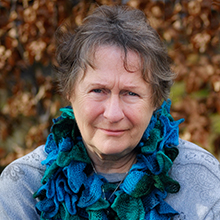 Tineke Boogaarts