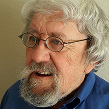 Pieter Slotboom